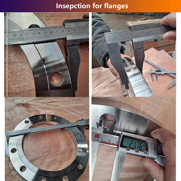 Stuff Interchangeable SAE Split Flange 3000 Psi 6000psi Socket Weld Flange