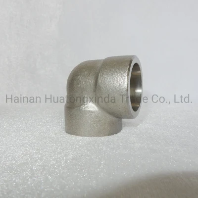 ANSI/ASME B16.11 Socket Welded Forged Fitting