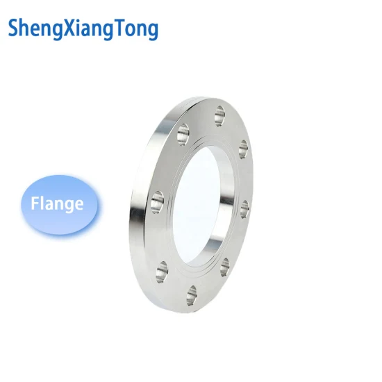 China Factory ANSI B165 ASTM A105 A106 Carbon Steel Forged Welding Neck Flange